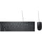 Dell Wired Keyboard and Mouse - KM300C DELLKM300CUS - alternate 1